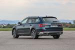 Skoda Superb Scout 2019 года (WW)